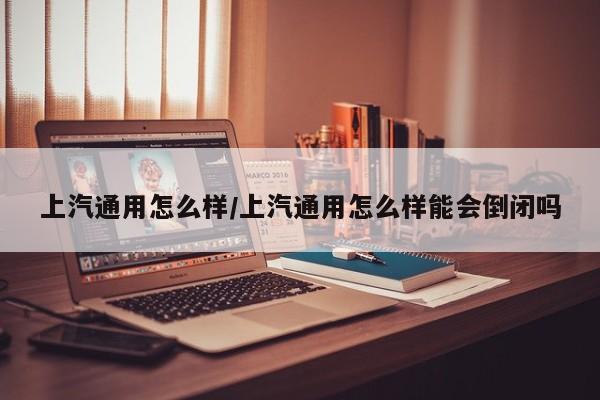 上汽通用怎么样/上汽通用怎么样能会倒闭吗