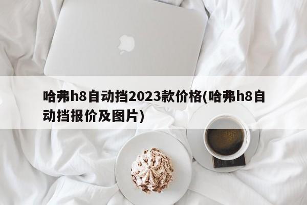 哈弗h8自动挡2023款价格(哈弗h8自动挡报价及图片)